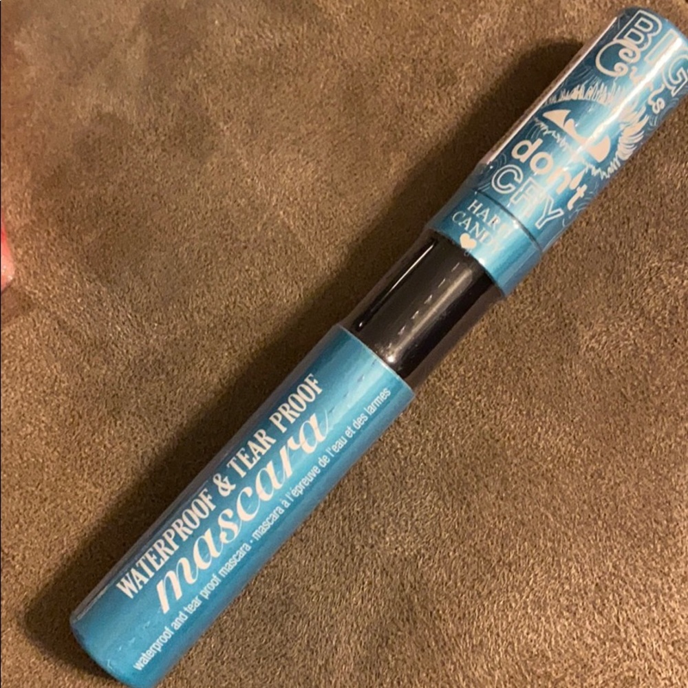 Hard Candy Mascara